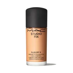 MAC Studio Fix Fluid SPF 15 Foundation
