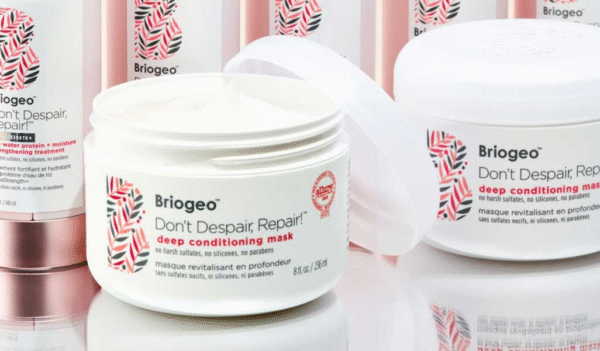 Briogeo Don't Despair, Repair! Deep Conditioning Mask