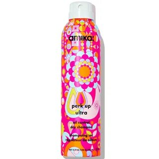 Amika Perk Up Dry Shampoo