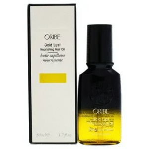 Oribe Gold Lust Nourishing Hair Oil