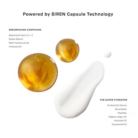 The U Beauty Duo - Resurfacing Compound & SUPER Hydrator Set - Image 4