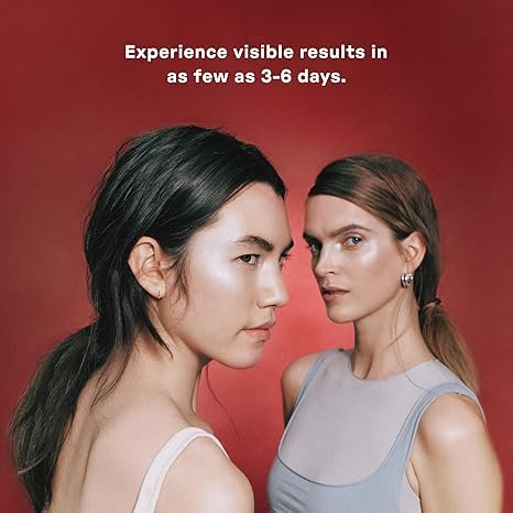 The U Beauty Duo - Resurfacing Compound & SUPER Hydrator Set - Image 3