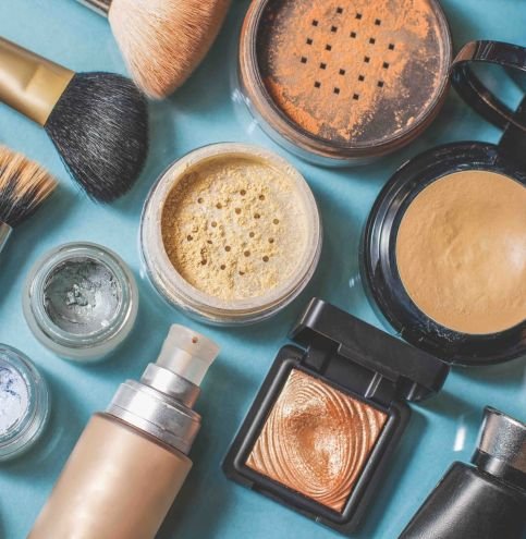 Success Story Cosmebac